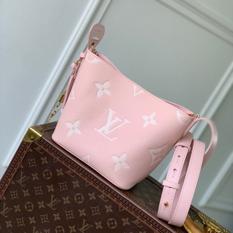 LV Bucket Bags